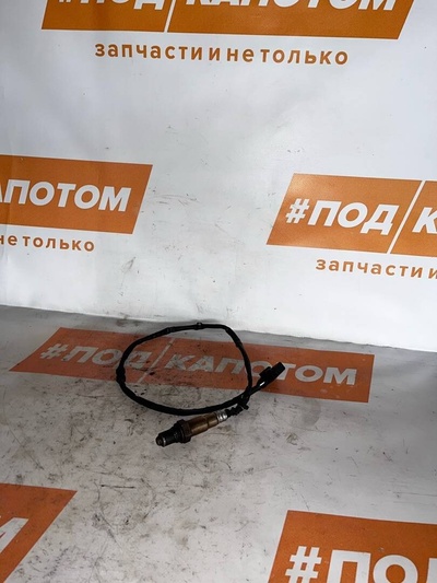 1K0998262S лямбда-зонд Volkswagen Golf 6(2008-2012) 2012