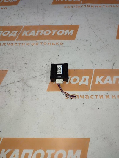 8631A955 блок управления раздаточной коробки Mitsubishi Outlander 3 2-й рест.(2015-) 2015
