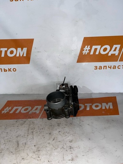 PY0113640A Дроссельная заслонка в сборе Mazda 6 GL GJ(2012-) 2015