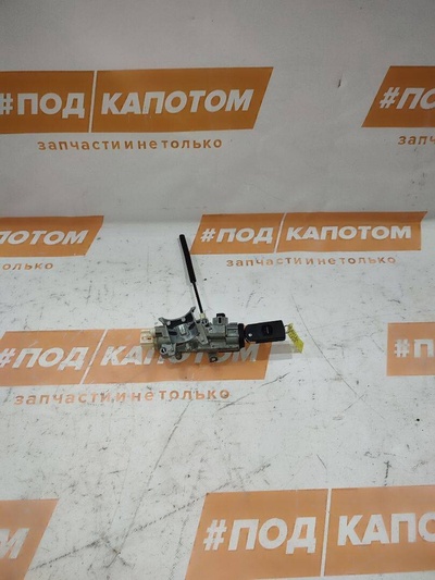 NE6166938B замок зажигания Mazda CX-9 рест.(2009-2013) 2009 ,TD8609010C