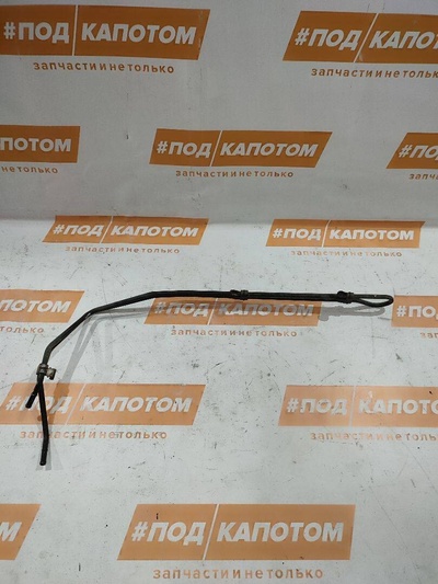 TD1132470C радиатор гидроусилителя Mazda CX-9 рест.(2009-2013) 2009
