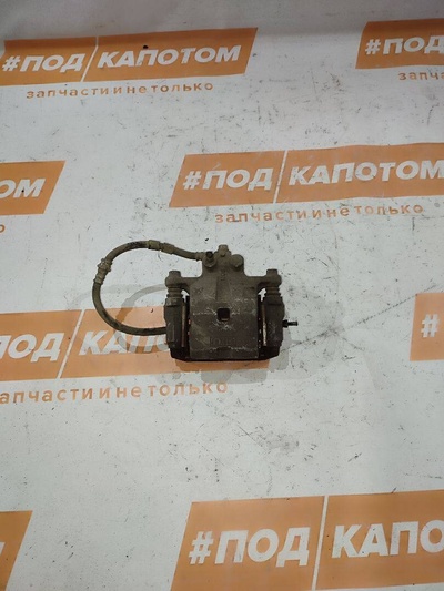 L2Z22699ZA СУППОРТ зад. лев. Mazda CX-9 рест.(2009-2012) 2009 ,L2Z22699ZB