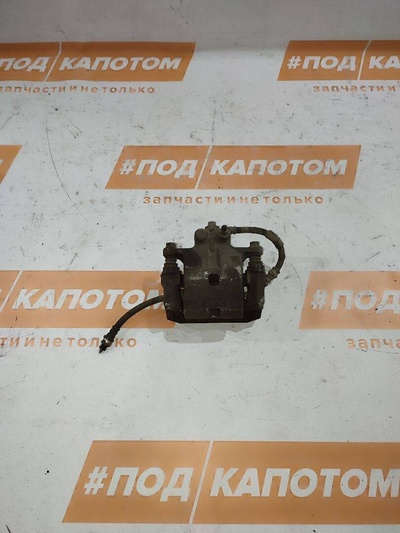L2Z22698ZB СУППОРТ зад. прав. Mazda CX-9 рест.(2009-2013) 2009