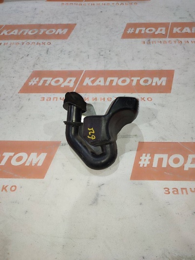 BV619F764AB резонатор воздушного фильтра Ford Focus 3(2011-2015) 2011