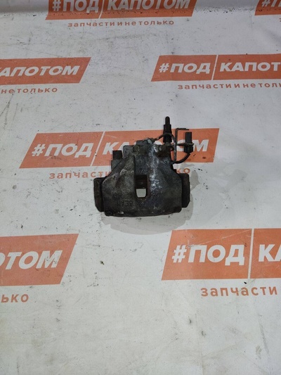 8E0615124A СУППОРТ перед. прав. Audi A4 B7(2004-2009) 2007 ,4B0615124