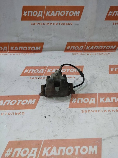 BPYK3371XA СУППОРТ перед. лев. Mazda 3 BK(2003-2005) 2004