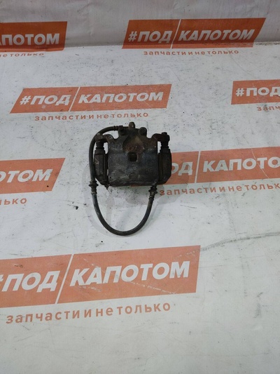 41001JN00A СУППОРТ перед. прав. Nissan Teana J32(2008-2014) 2008