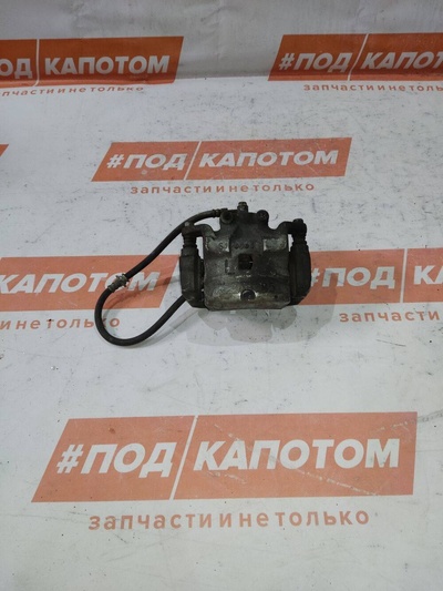 41001JN00A СУППОРТ перед. прав. Nissan Teana J32(2008-2014) 2010