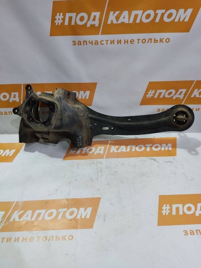 8V615A968A рычаг задний Mazda 3 BL(2008-2011) 2010 ,BBM428200A