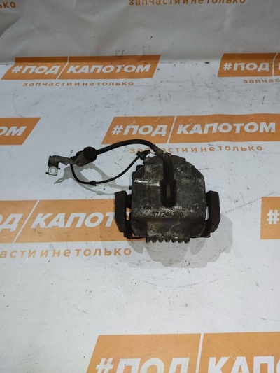 34116769091 СУППОРТ перед. лев. BMW 3 E90(2004-2013) 2005