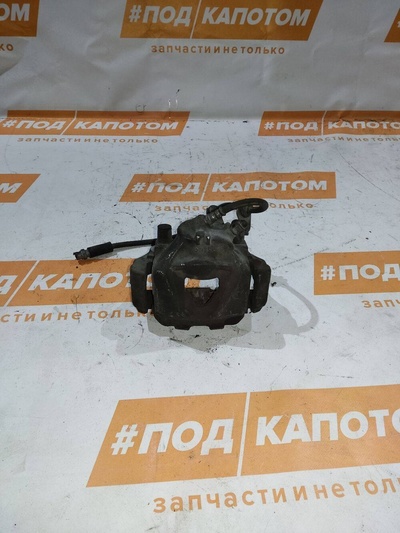 34116778146 СУППОРТ перед. прав. BMW 3 E90(2004-2013) 2007