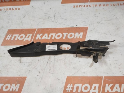 8M51A02476A пыльник крыла переднего правого Ford Focus 2 рест.(2007-2011) 2009