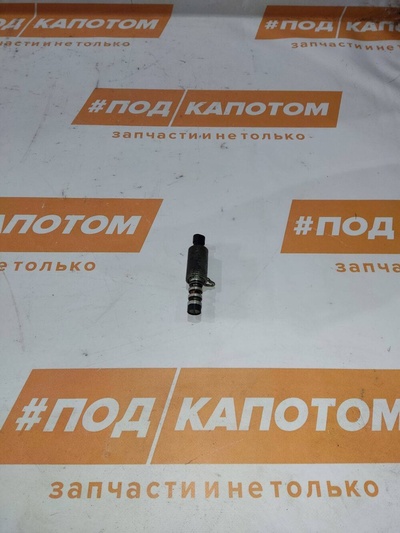 12992408 Клапан электромагнитный Opel Astra H(2004-2007) 2006