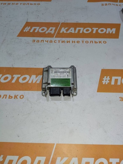 BP4K57K30B БЛОК УПРАВЛЕНИЯ AIRBAG Mazda 3 BK(2003-2005) 2004