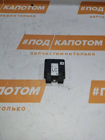 6S6T14B056LC БЛОК УПРАВЛЕНИЯ AIRBAG Ford Fusion (2002-2005) 2004