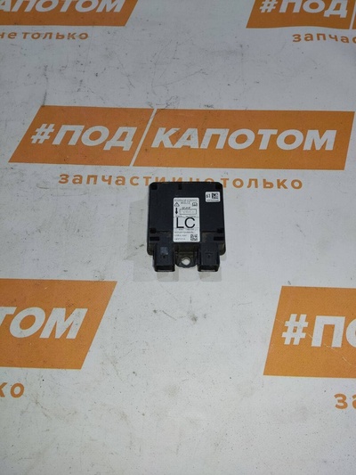6S6T14B056LC БЛОК УПРАВЛЕНИЯ AIRBAG Ford Fusion (2002-2005) 2004