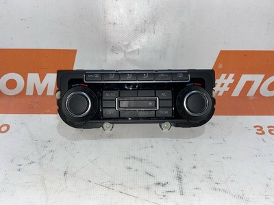 5K0907044 БЛОК УПРАВЛЕНИЯ ПЕЧКИ Volkswagen Golf 6(2008-2012) 2011
