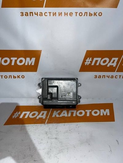 SH1X18881D блок управления двигателем Mazda 6 GL GJ(2012-) 2012 ,SHYL18881B