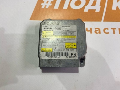 96830364 БЛОК УПРАВЛЕНИЯ AIRBAG Chevrolet Lacetti (2004-2013) 2009