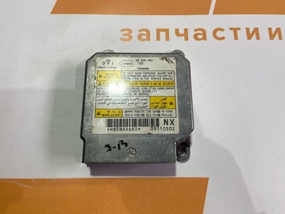 96830364 БЛОК УПРАВЛЕНИЯ AIRBAG Chevrolet Lacetti (2004-2013) 2009