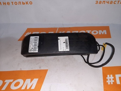 30339442 ПОДУШКА AIRBAG СИДЕНЬЯ перед. прав. Ford Focus 2 рест.(2007-2011) 2009 ,4M51A611D10AD