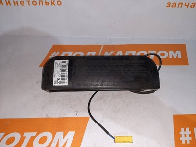 30339442 ПОДУШКА AIRBAG СИДЕНЬЯ перед. прав. Ford Focus 2 рест.(2007-2011) 2009 ,4M51A611D10AD