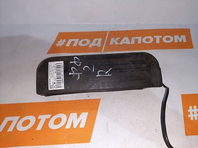 30339442 ПОДУШКА AIRBAG СИДЕНЬЯ перед. прав. Ford Focus 2 рест.(2007-2011) 2009 ,4M51A611D10AD