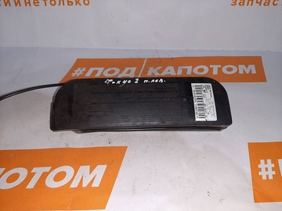 30339441 ПОДУШКА AIRBAG СИДЕНЬЯ перед. лев. Ford Focus 2 рест.(2007-2011) 2009 ,4M51A611D11AD
