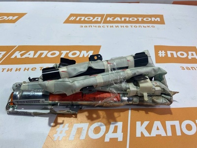 BP4K57KN0C ШТОРКА AIRBAG лев. Mazda 3 BK рест.(2006-2008) 2007