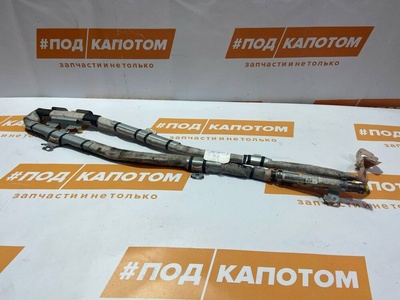 BBM457KN0F ШТОРКА AIRBAG лев. Mazda 3 BL(2008-2011) 2010 ,BBM457KN0E
