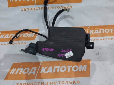 KD45675X0 блок предохранителей Mazda 6 GL GJ(2012-) 2012