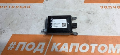 GML967Y80F датчик мертвых (слепых) зон Mazda 6 GL GJ(2012-) 2012 ,GHP96780C