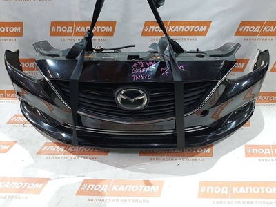 GHP950070A НОУСКАТ БАМПЕР Mazda 6 GL GJ(2012-) 2012 ,GHP950712E,PE1115210,GHP950031,PE1115200,GHP961480B