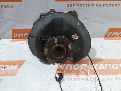 KD312615XB кулак задний правый Mazda 6 GL GJ(2012-) 2012 ,K01126261A,GHP92611X
