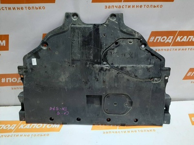 KD5356071 защита двигателя Mazda CX-5 KE(2011-2017) 2014