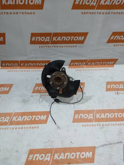 KD312615XB кулак задний левый Mazda 6 GJ GL(2012-) 2012 ,K01126261A,GHP92612X