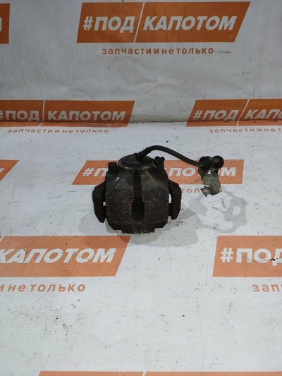 34116769092 СУППОРТ перед. прав. BMW 3 E90(2004-2013) 2005