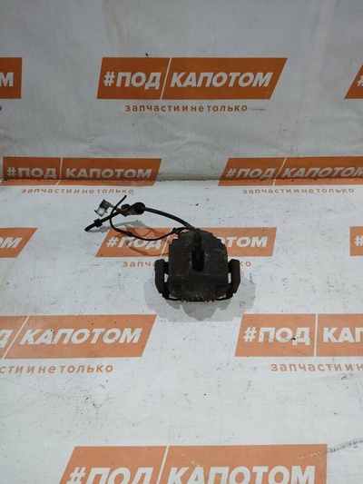 34116769091 СУППОРТ перед. лев. BMW 3 E90(2004-2013) 2005