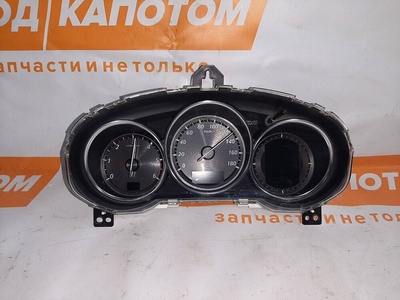 KD4555430 ПАНЕЛЬ ПРИБОРОВ Mazda CX-5 KE(2011-2017) 2014