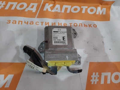 KD4557K30B БЛОК УПРАВЛЕНИЯ AIRBAG Mazda CX-5 KE(2011-2017) 2014