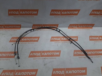 K01144420A трос ручника Mazda CX-5 KE(2011-2017) 2014 ,K01544410A