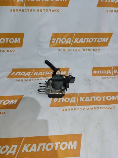 GHR1437A0 блок ABS Mazda 6 GJ GL(2012-) 2012 ,G4YA437A0A