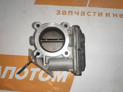PY0113640A Дроссельная заслонка в сборе Mazda 6 GJ GL(2012-) 2012