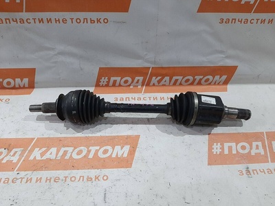 FTB42560XA ПРИВОД перед. лев. Mazda CX-5 KE(2011-2017) 2014