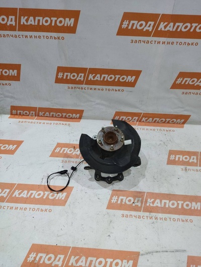 KD312615XB кулак задний левый Mazda 6 GJ GL(2012-) 2012 ,K01126261A,GHP92612X