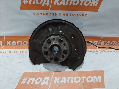 A2303570308 кулак задний правый Mercedes-Benz C-Класс W204(2006-2016) 2012 ,A2043503208,A2043500441