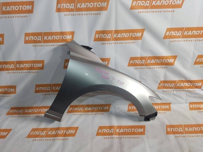 GHP952111A Крыло Mazda 6 GJ GL(2012-) 2012
