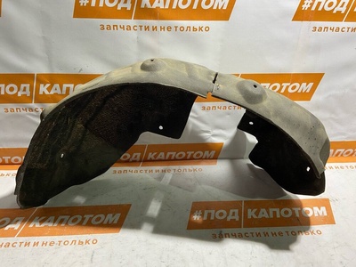 KD53561J1 подкрылок задний левый Mazda CX-5 KF(2016-) 2018