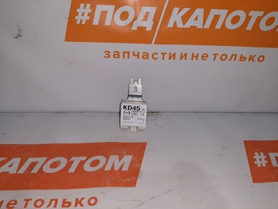 KD45675D4 блок управления бесключевым доступом Mazda 6 GJ GL(2012-) 2014 ,X1T65072