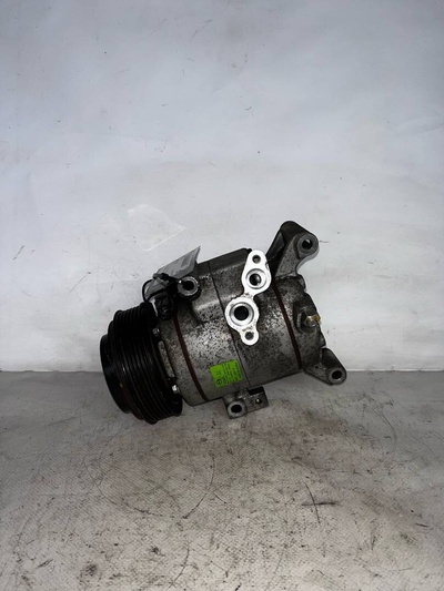 KD4561450A КОМПРЕССОР Mazda CX-5 KE(2011-2017) 2012 ,FD46XG,KD45